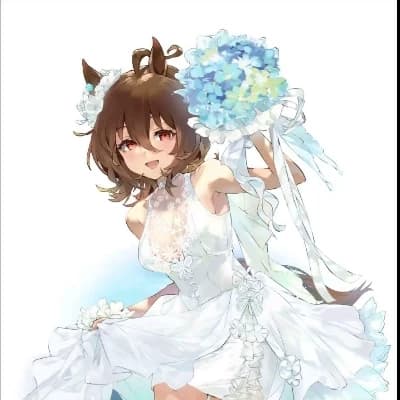 Agnes Tachyon thumbnail