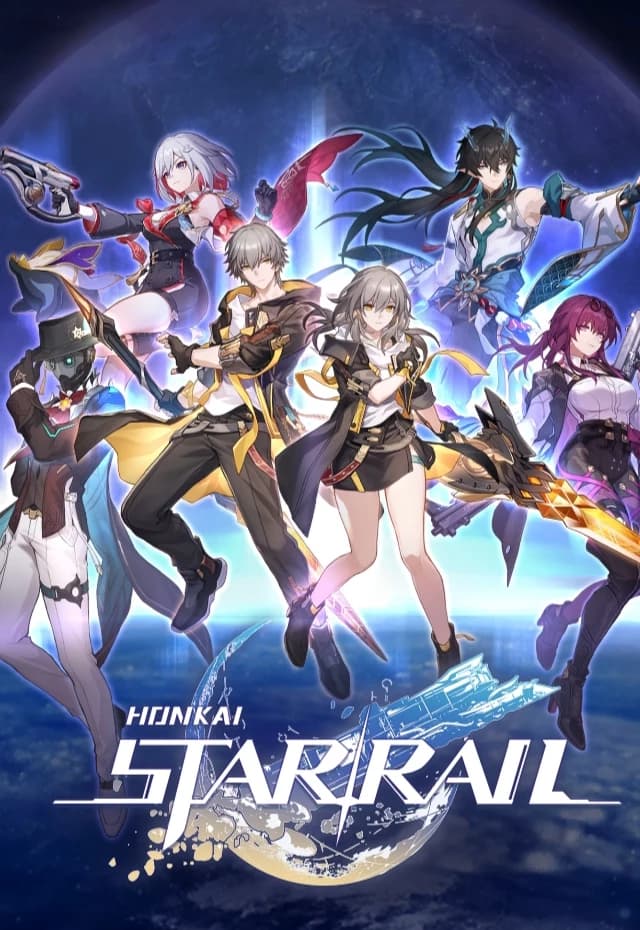 Honkai: star rail  thumbnail