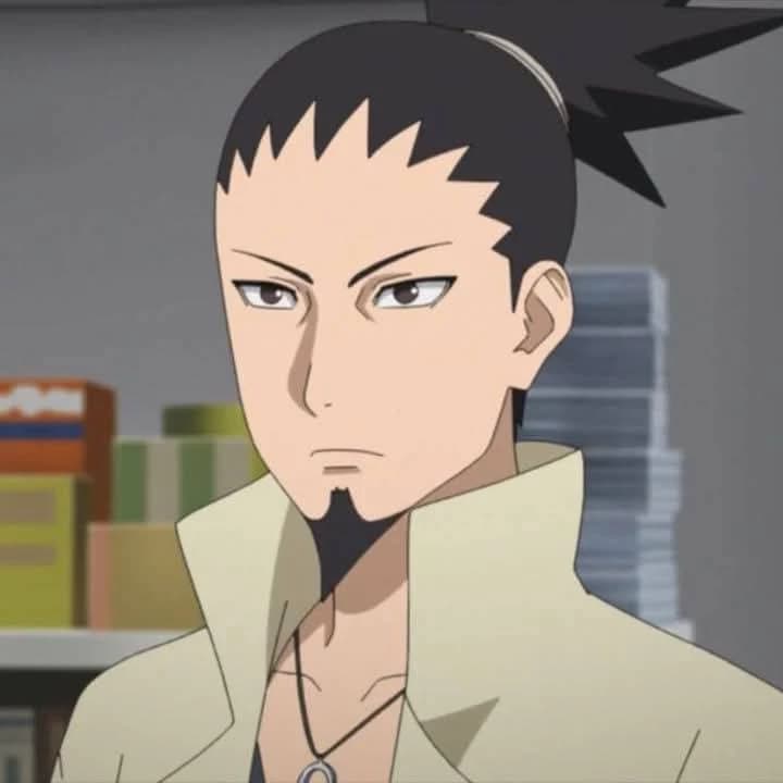 Shikamaru Nara thumbnail