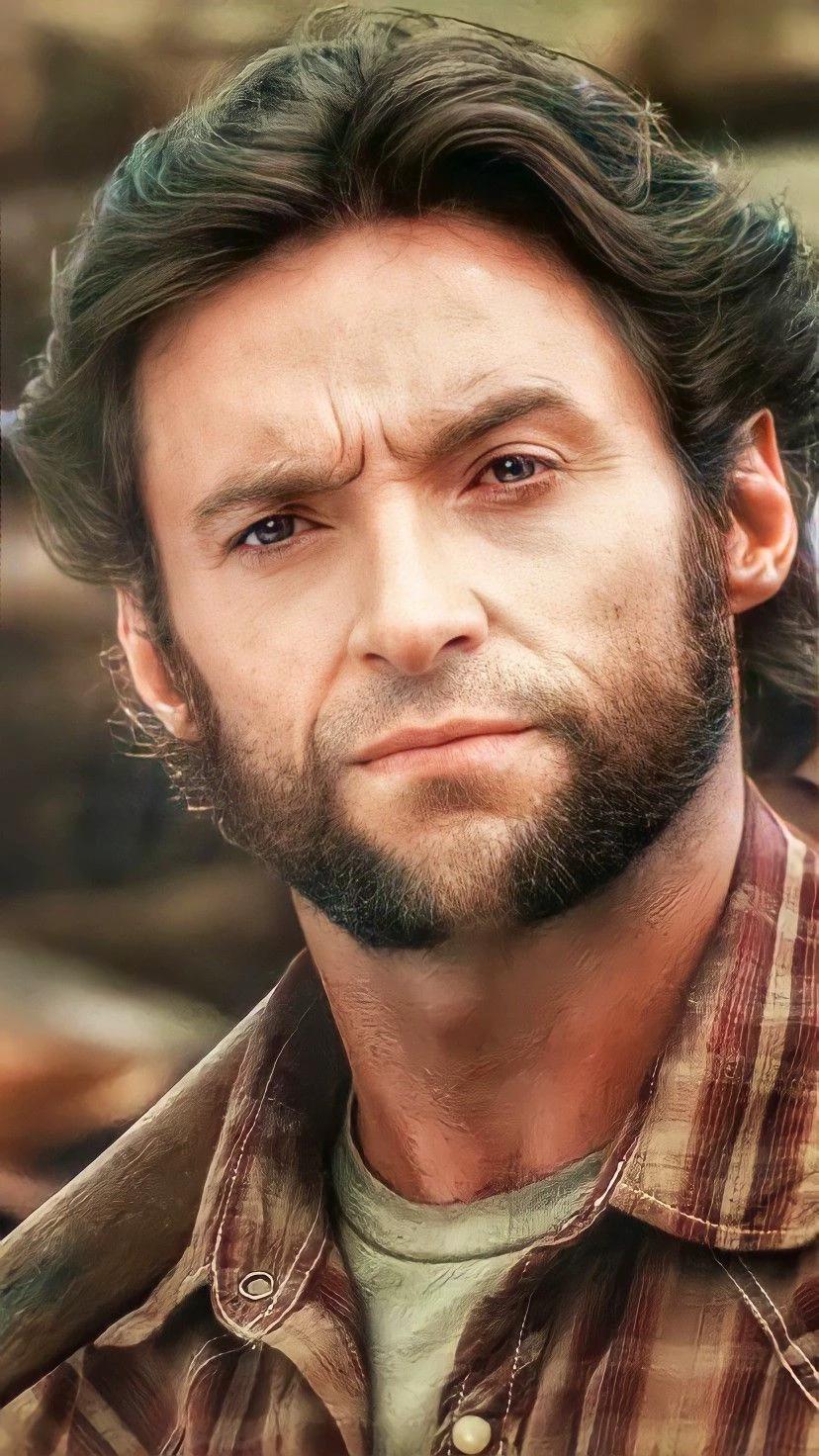 Wolverine thumbnail