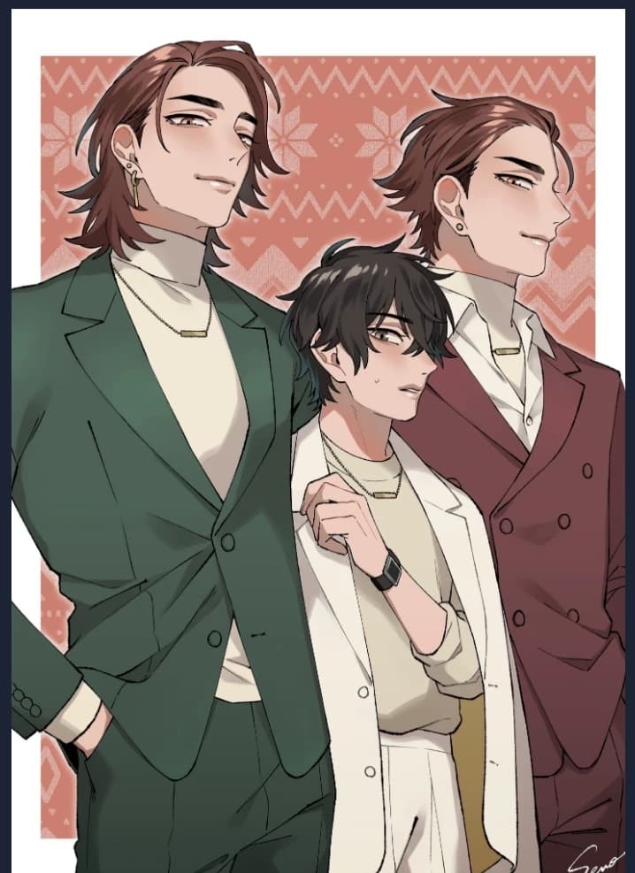 Are they in love with you?! Bl thumbnail