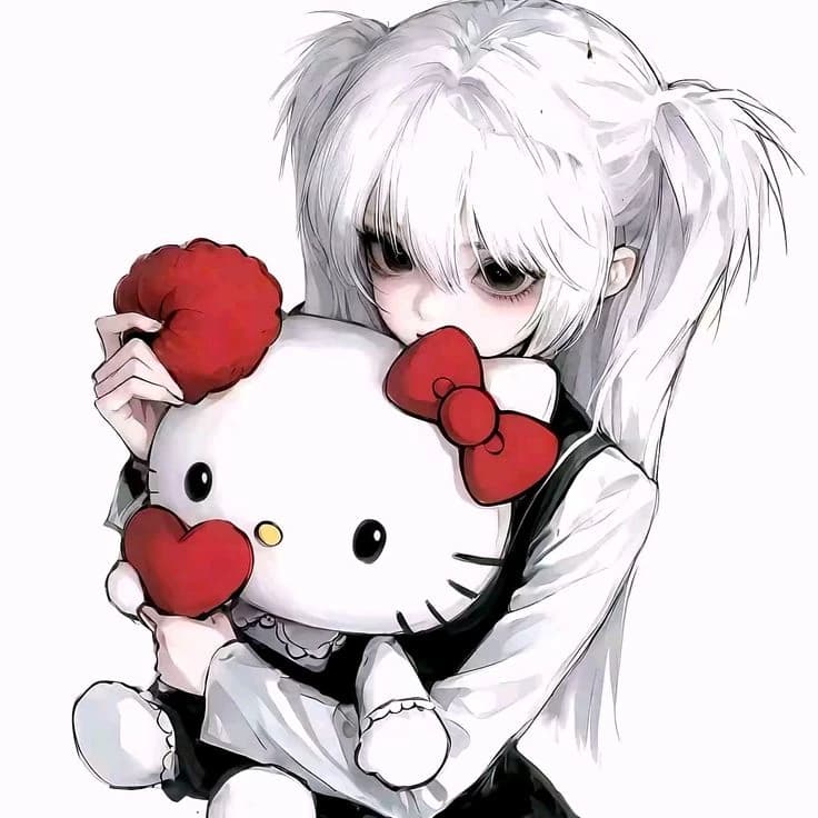 Kira, your sister thumbnail