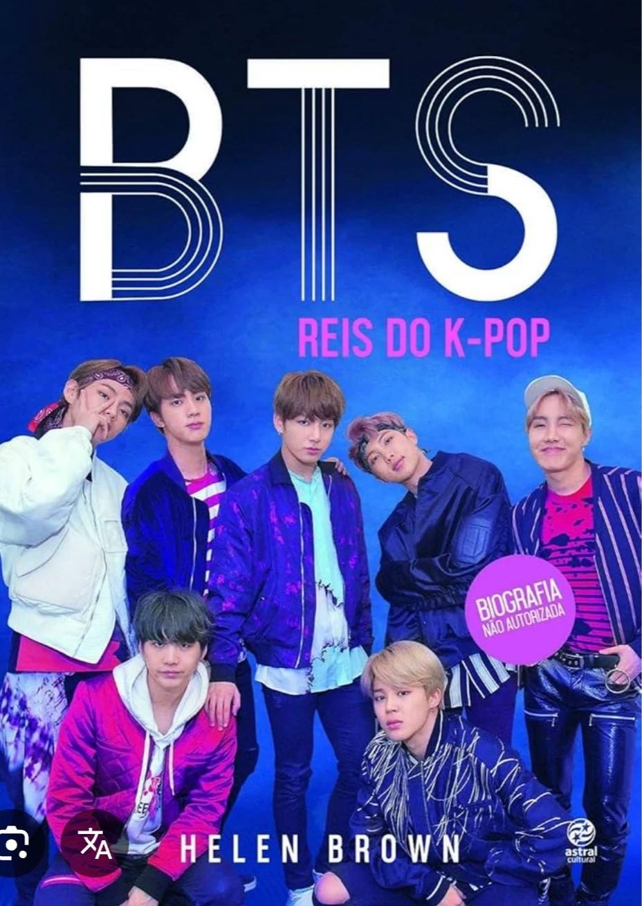 Bts thumbnail