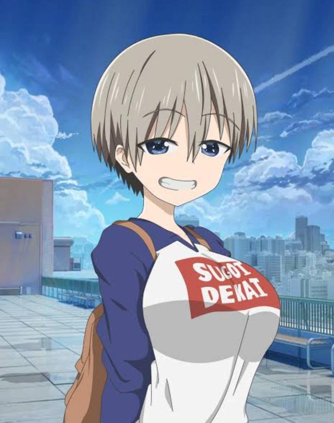 hana uzaki thumbnail