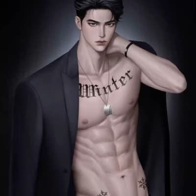 Edward William Parker thumbnail