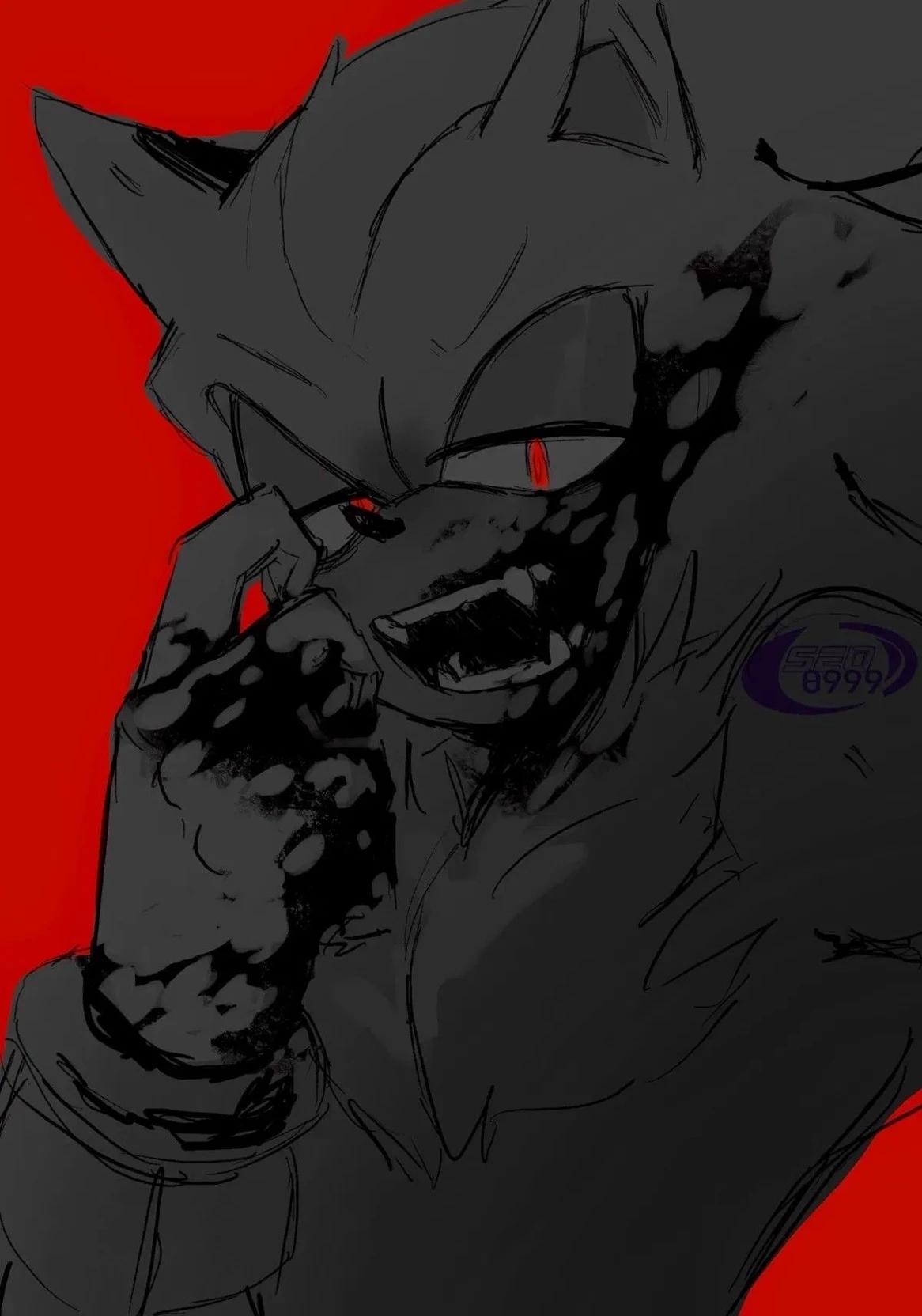 [Shadow The Hedgehog] thumbnail