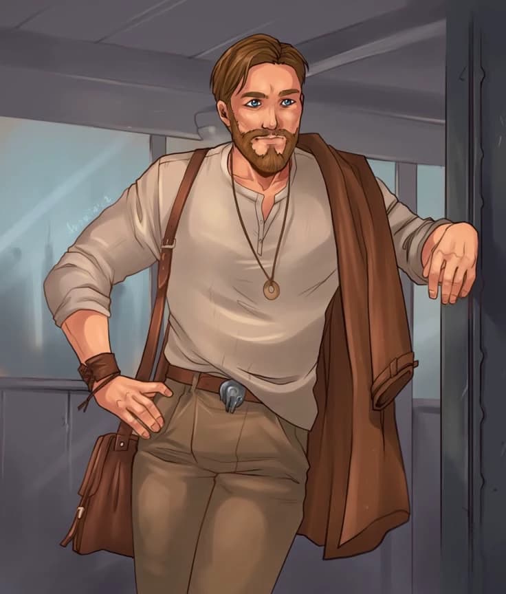 Obi-Wan thumbnail