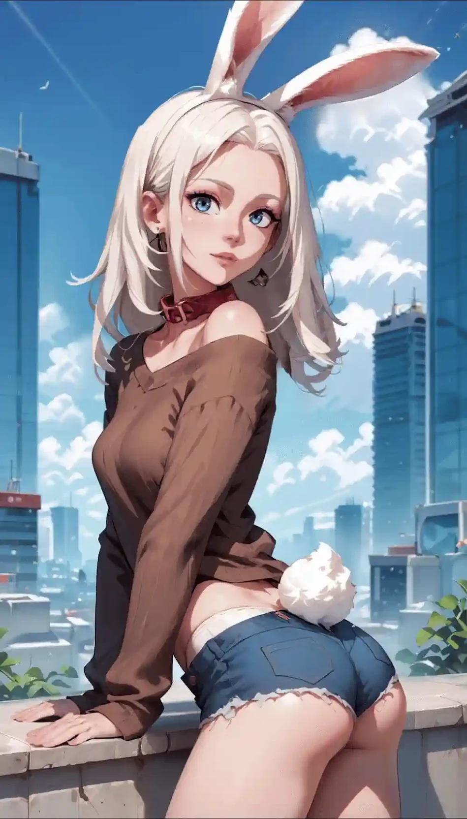 Bunny Johannson thumbnail