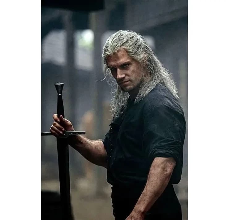 The Witcher thumbnail