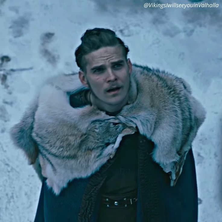 Hvitserk Ragnarsson thumbnail