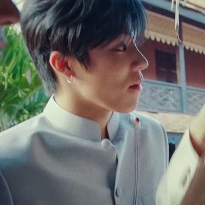 Zhao Yi thumbnail