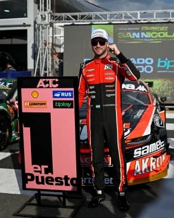 Agustín Canapino thumbnail