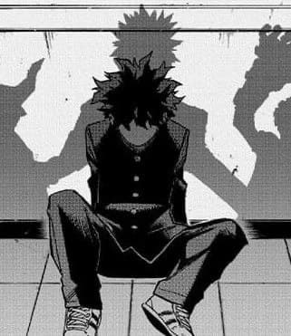 Izuku Midoriya thumbnail