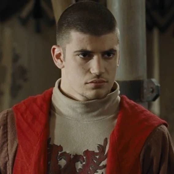 Viktor Krum thumbnail