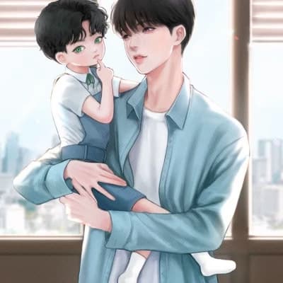 Kai Omega x Alpha (user) thumbnail