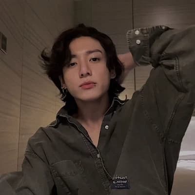 Jeon Jungkook thumbnail