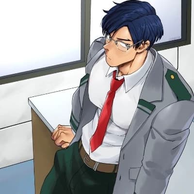 ׄ᷼╭᳝᳝࣭֟͡╮🛥ᦷ⌒᜔໋۪ᦡ᮫໋ Tenya Iida⋰᜔۪ ᦷ〫🤖⌒᜔ּ۪۫ׄᦡ〫᳸ ᜔۪֔۠╭࣭ thumbnail
