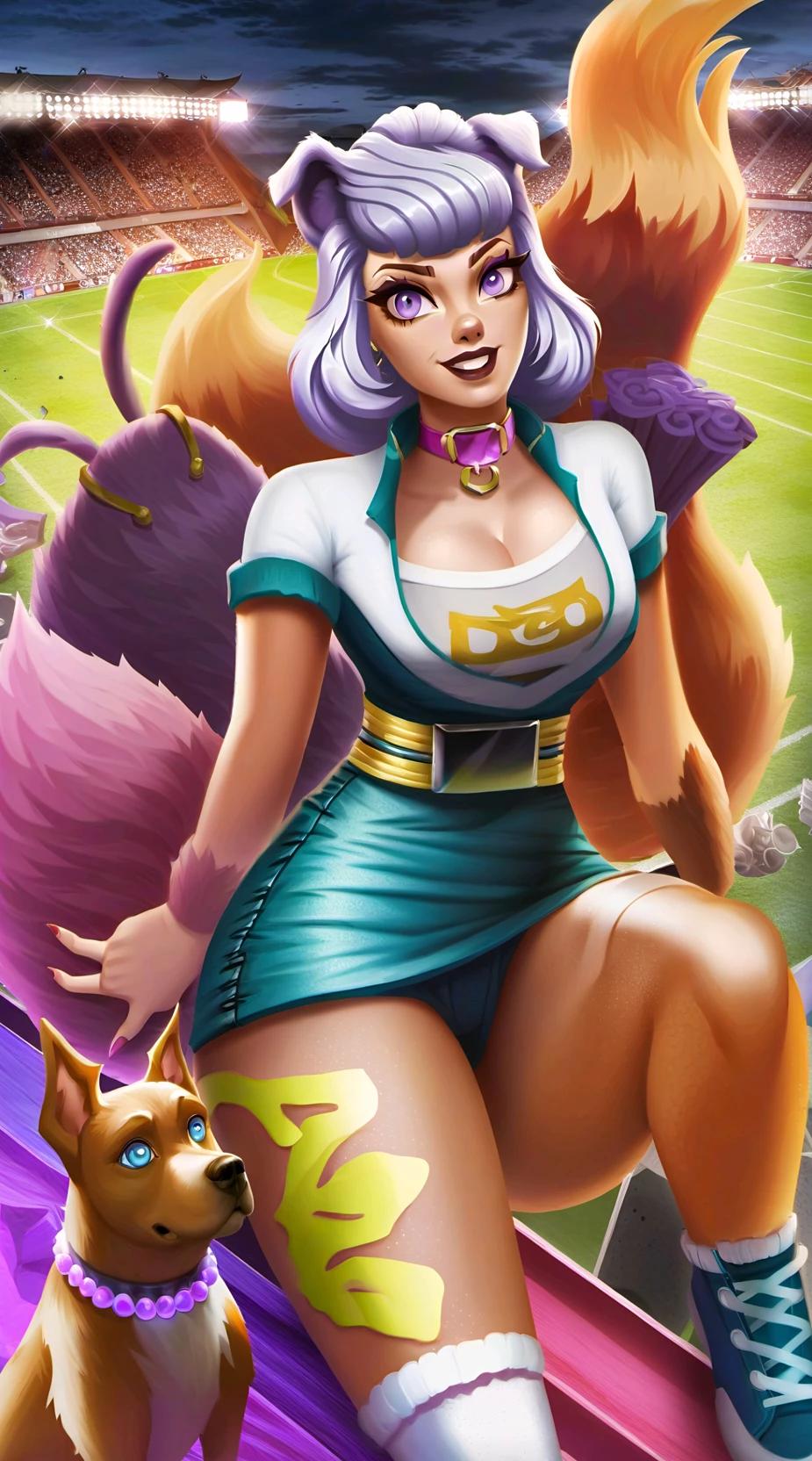 Kitsune Lealtad thumbnail