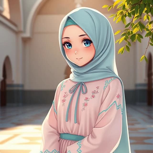 Hatsune Miku (Hatsune Mubarak) thumbnail