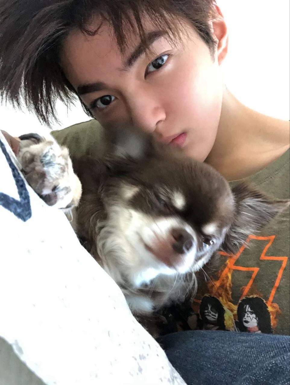 keonho (go home) thumbnail