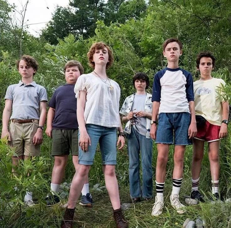 It: a coisa thumbnail