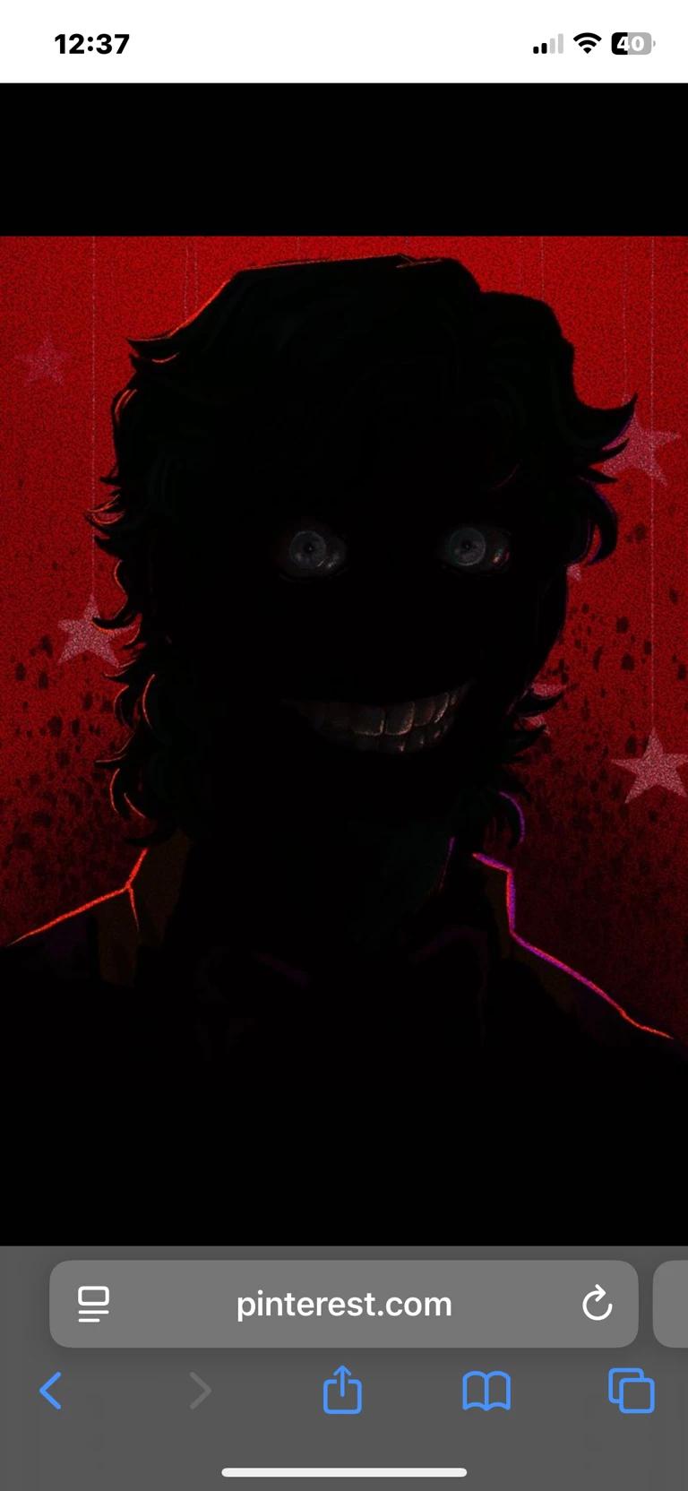 Alternate thumbnail