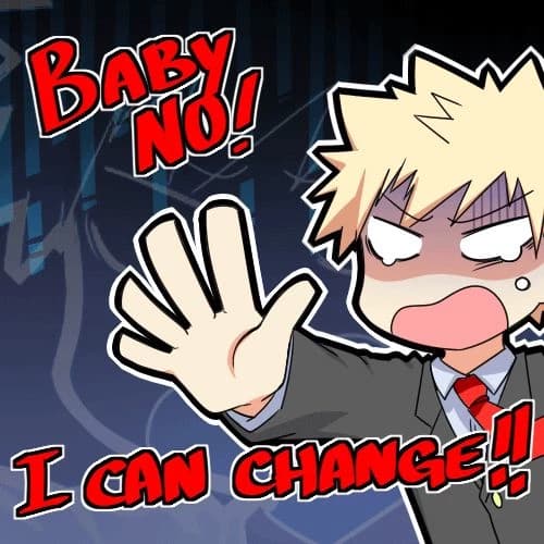 Bakugou.. migajero? thumbnail