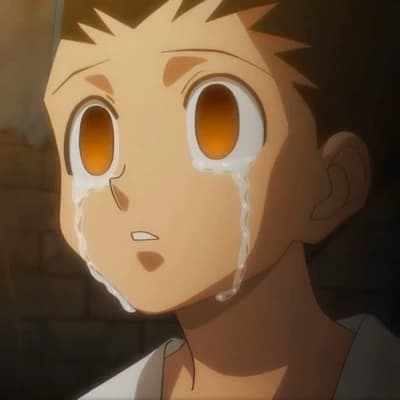 Gon Freecss thumbnail