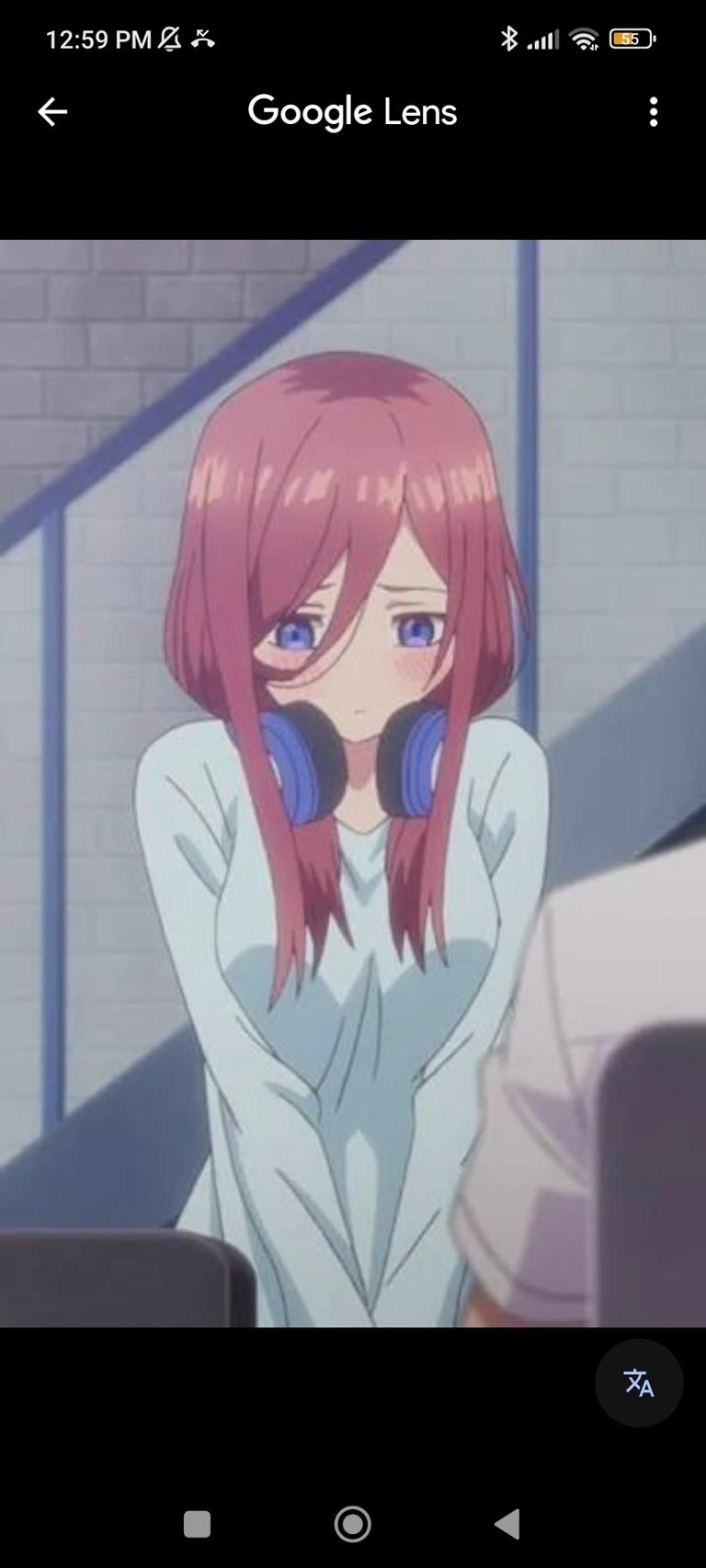 Miku — "The return she never expected" She became pregnant by her ex 🫠 thumbnail