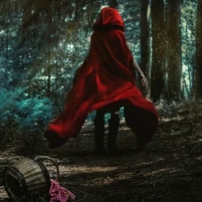 Jay - The Big Bad Wolf thumbnail