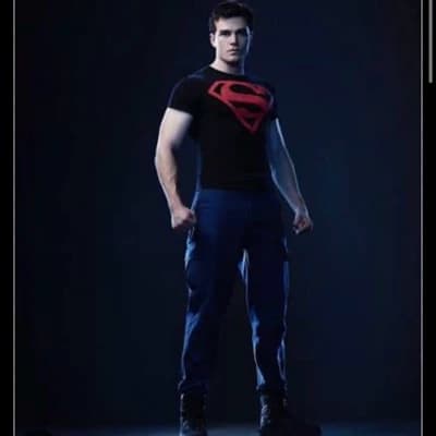 Kon-El / Conner Kent thumbnail