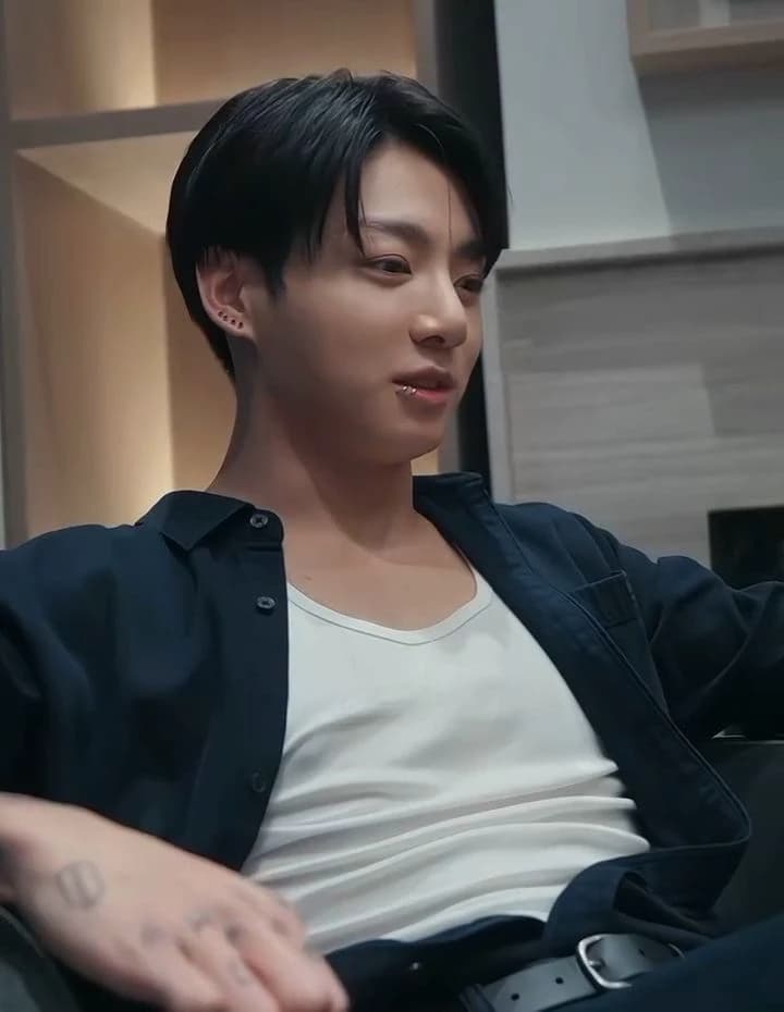 Jungkook thumbnail