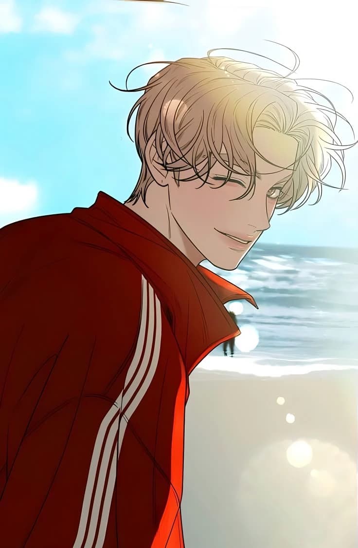 Baek Dohwa // Popular thumbnail