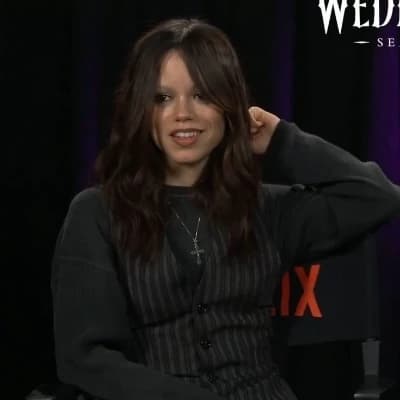 Jenna Ortega thumbnail