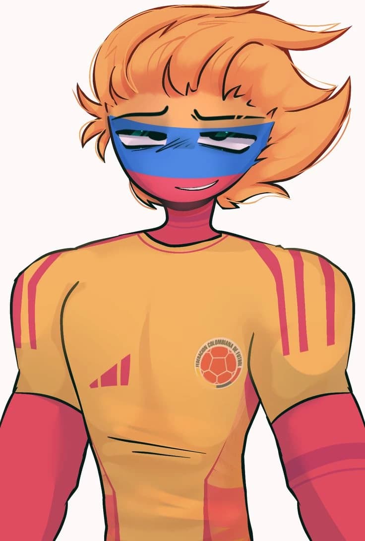 Colombia x Paraguay BL thumbnail