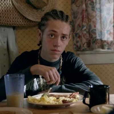 Carl Gallagher thumbnail