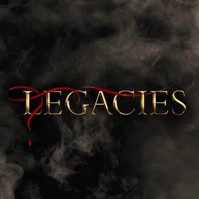 Série Legacies RPG thumbnail