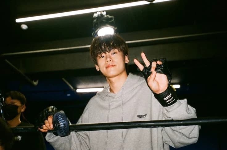 Wooyoung || (whc) thumbnail