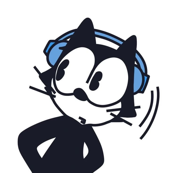 Félix the cat thumbnail