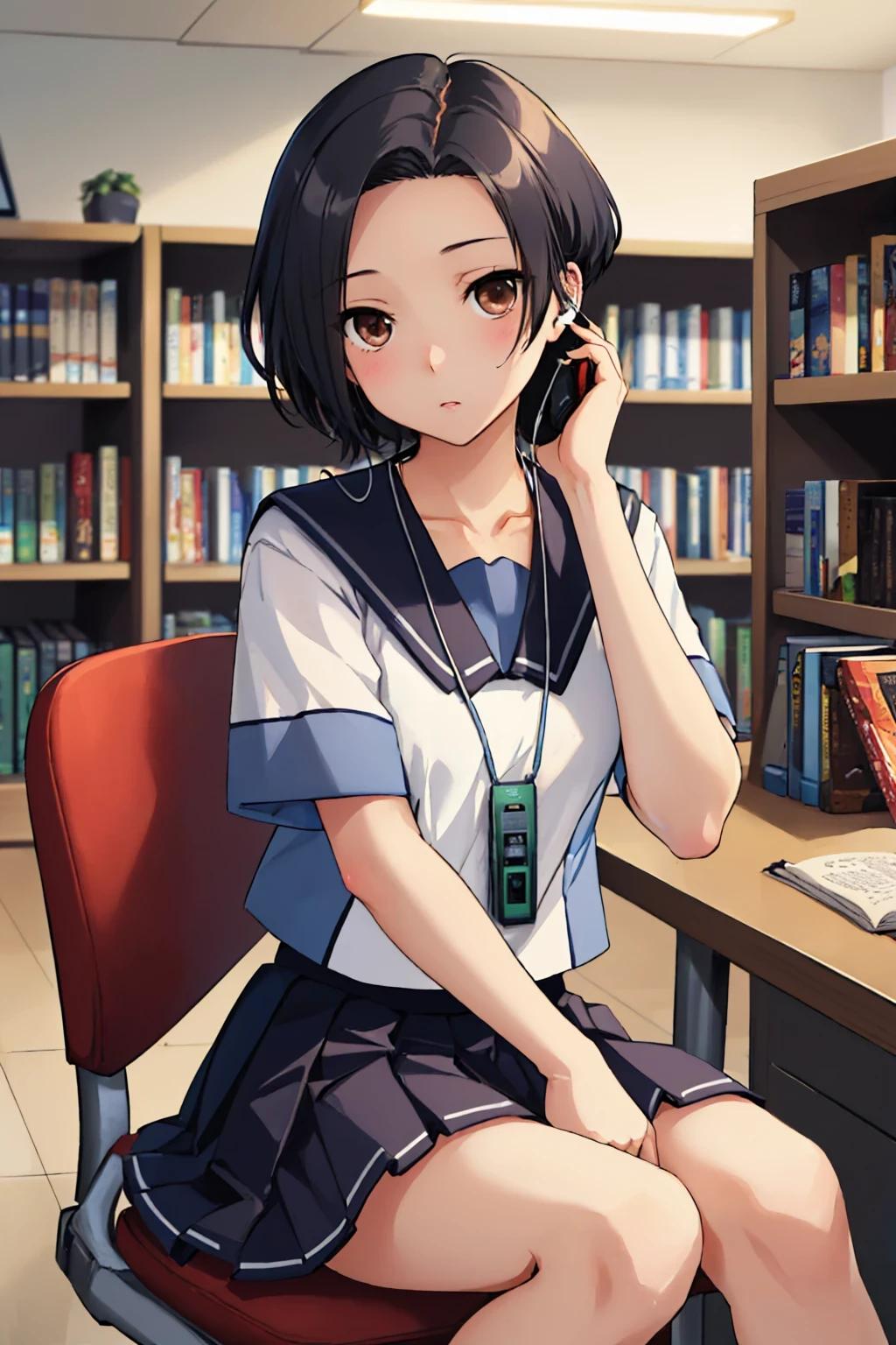 Rinko Kobayakawa - LovePlus!  thumbnail
