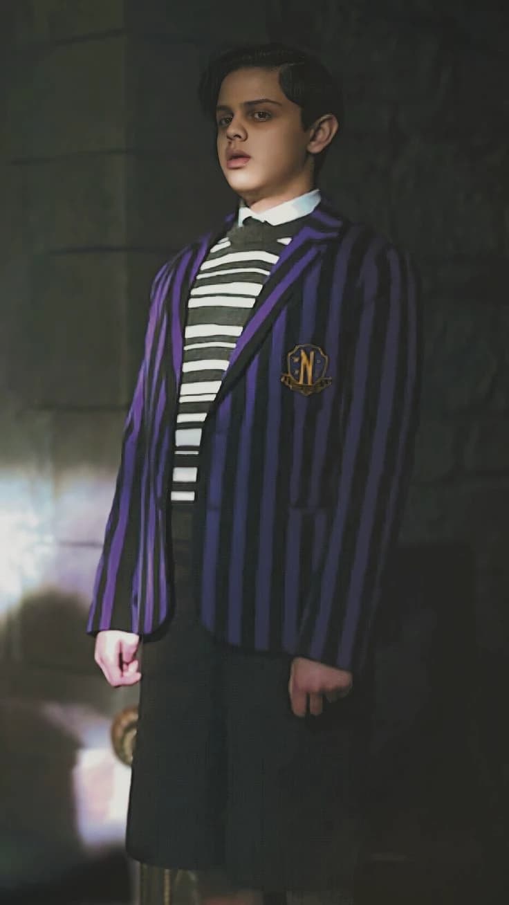 Pericles Addams thumbnail