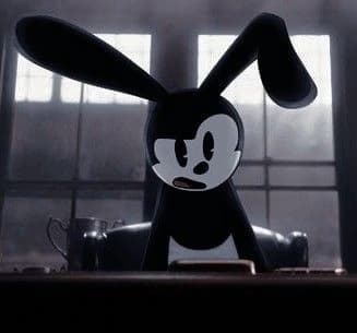 Oswald the luck rabbit thumbnail