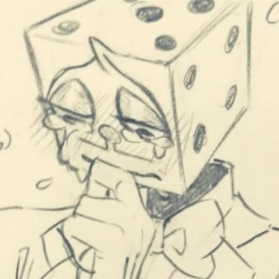 King Dice thumbnail