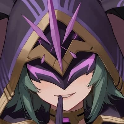 Electro Cicin Mage thumbnail
