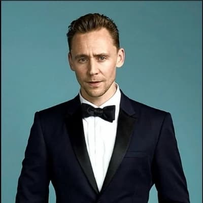 Tom Hiddleston thumbnail