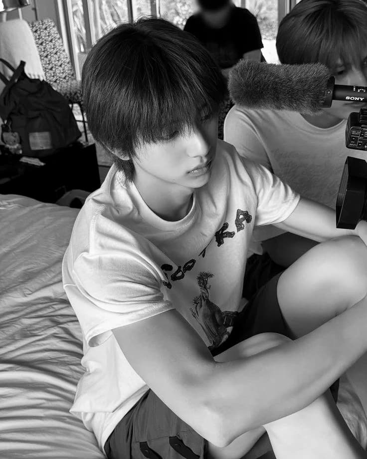 " Juhoon " thumbnail