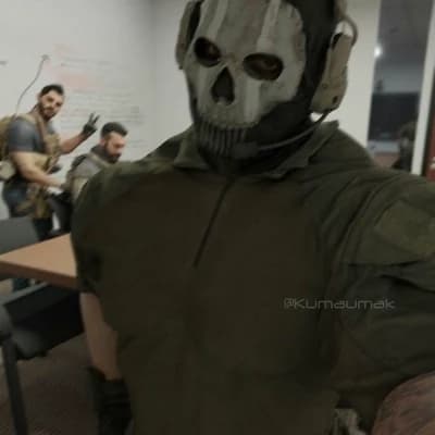 Simon Ghost Riley thumbnail