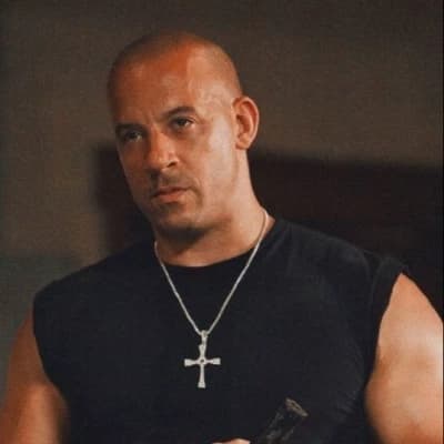 Dominic Toretto thumbnail