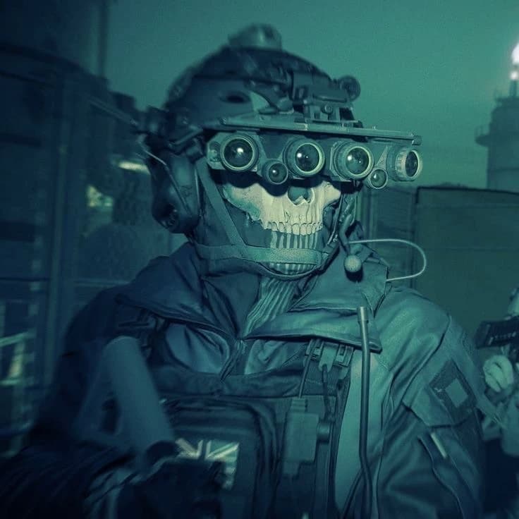 Ghost - war thumbnail