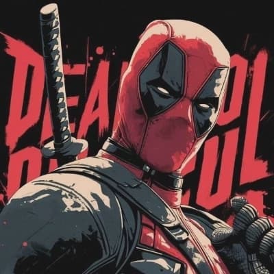 Wade Wilson (Deadpool) thumbnail